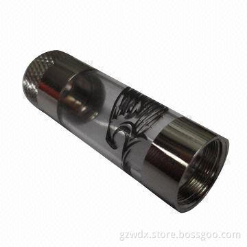 Designed maxi clearomizer